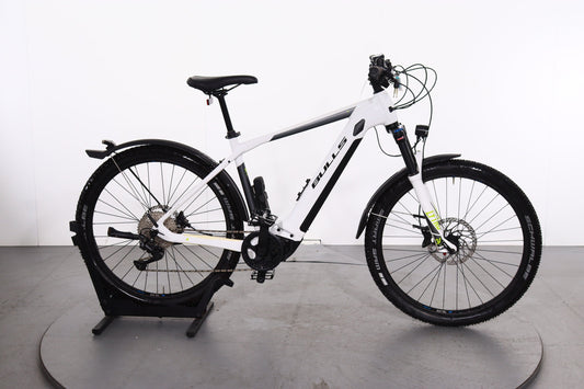 Bulls COPPERHEAD EVO 2 XXL STREET 2023