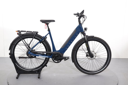 Gazelle ULTIMATE C380 2023