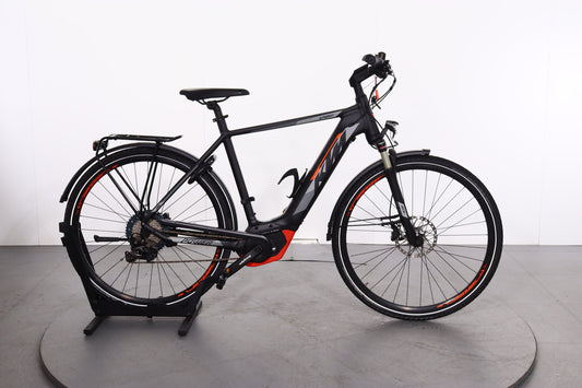 KTM Power Sport 11 Plus CX5 2019