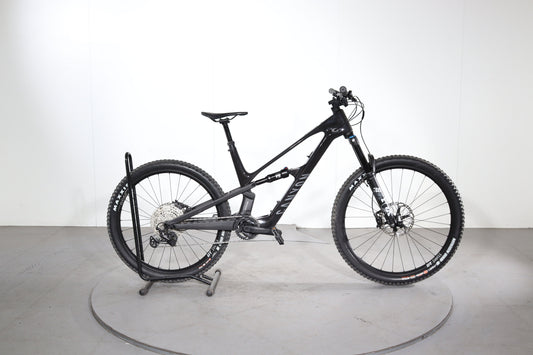 Canyon Spectral:ONfly CF 9 2026