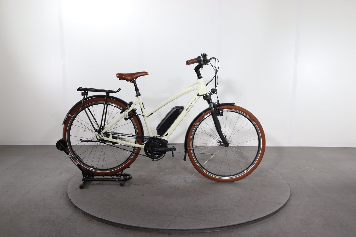 Riese & Müller Cruiser 2022