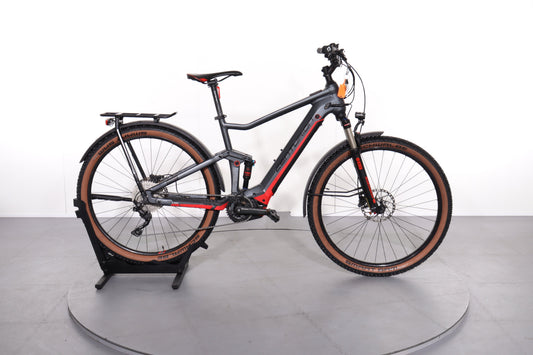 Centurion Lhasa E R750i EQ 2020