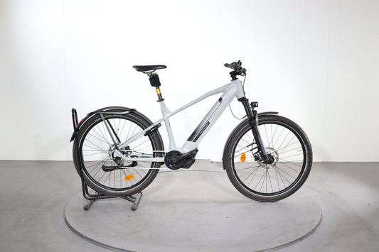 Nakamura E-Crossover GT 2025