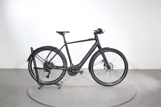 Cube Editor Hybrid Pro FE 400X 2025