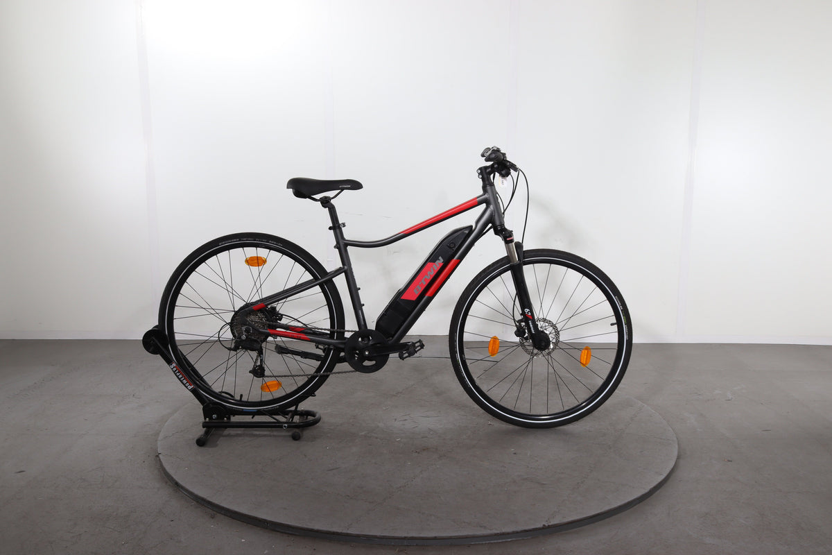 Decathlon Riverside 500E 2024