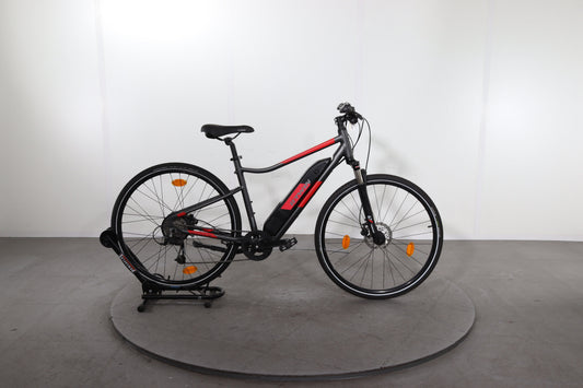 Decathlon Riverside 500E 2024