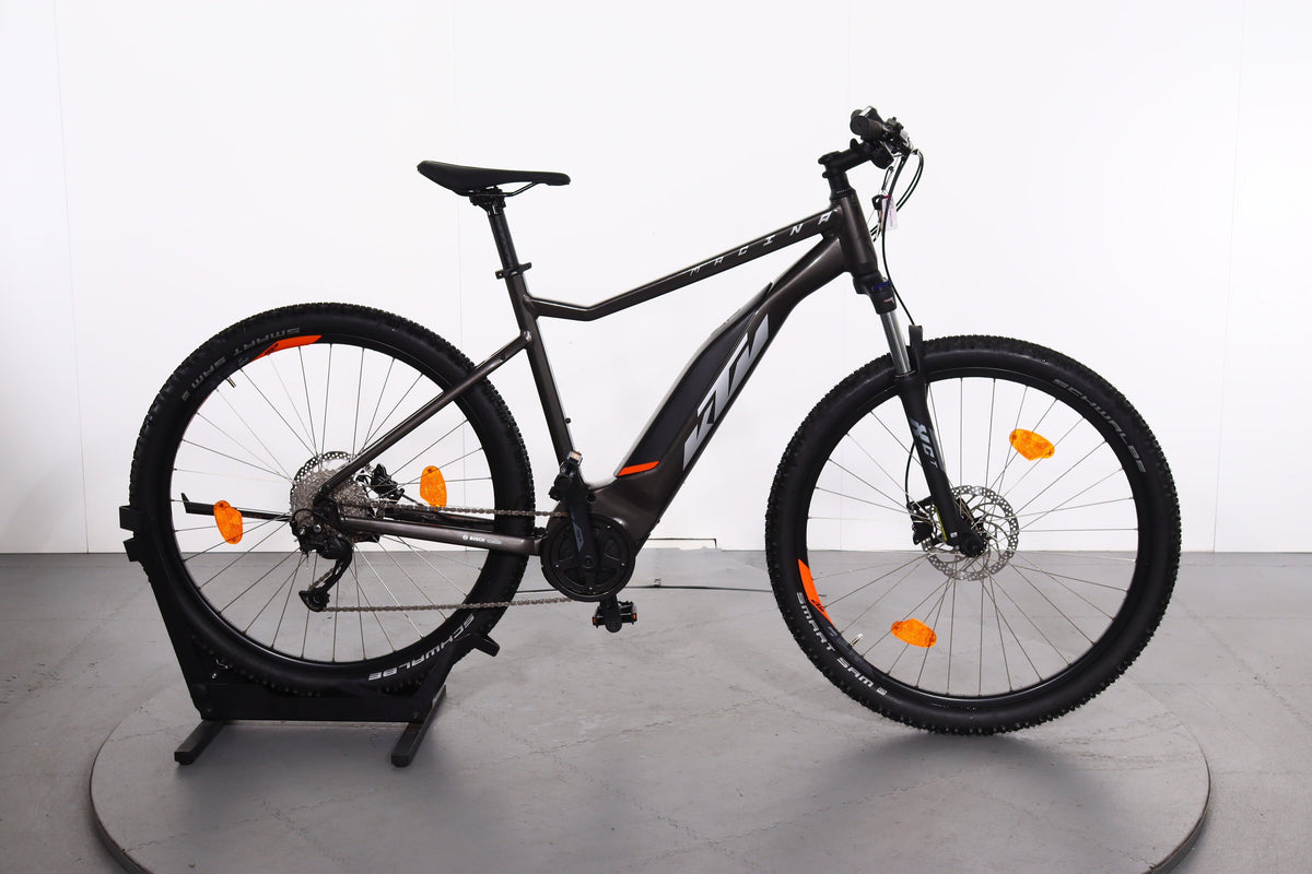KTM Macina Ride 591 2024