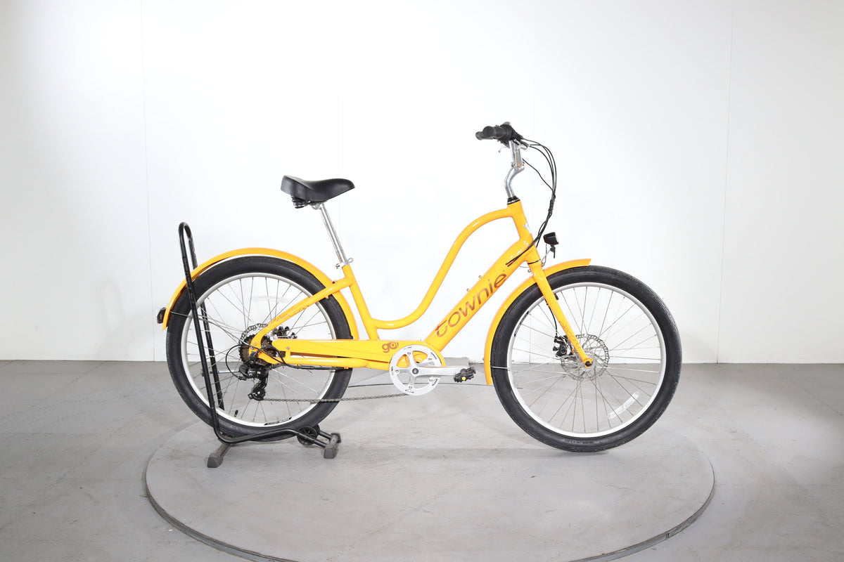 Electra Townie Go! 7D Step-Thru EU 2025