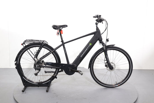 Saxonette Deluxe sport 2024