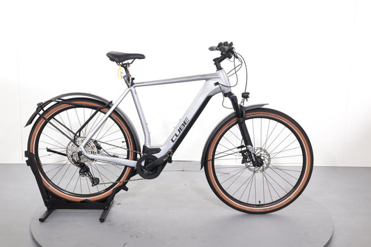 Cube Nuride Hybrid Exc 625 Allroad 2022