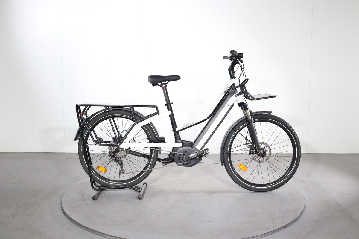 Riese & Müller Multicharger Mixte GT Touring 2024
