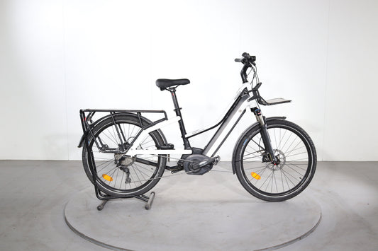 Riese & Müller Multicharger Mixte GT Touring 2024