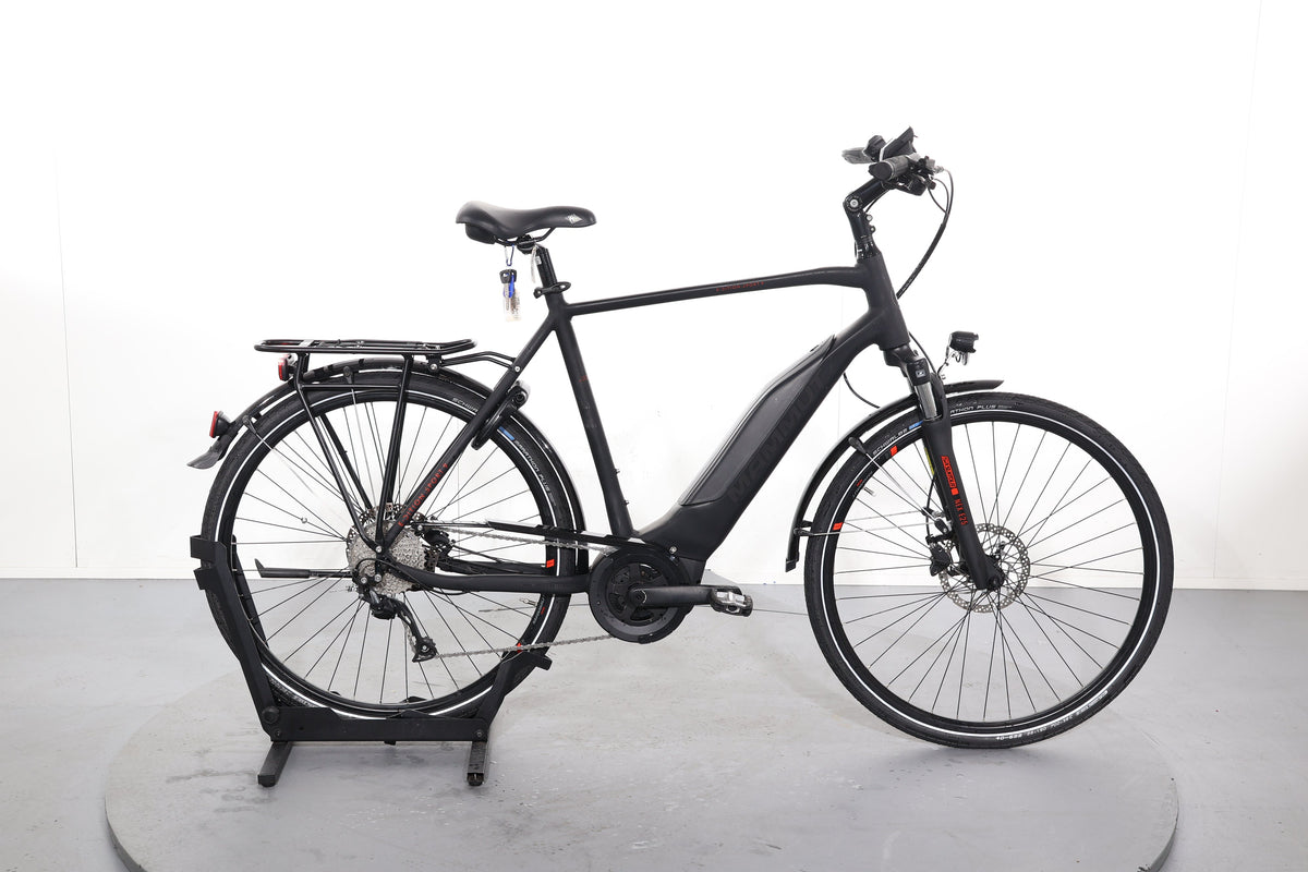 Mammut E-dition Sport 9 2022