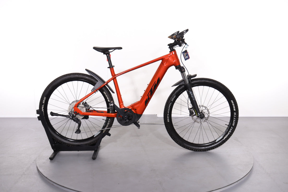 KTM MACINA TEAM 773 2023
