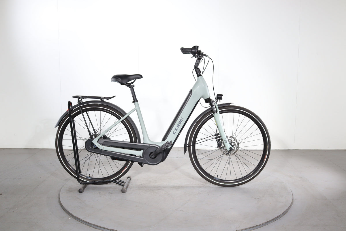 Cube Supreme Hybrid One 500 2022
