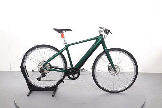 Velodeville 6TY Urban 2024