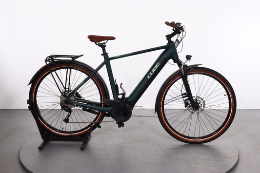 Cube Touring Hybrid ONE 625 2023