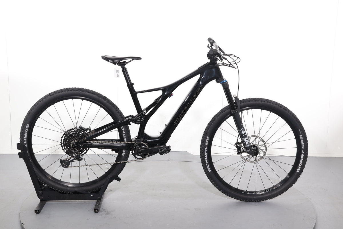Specialized Turbo Levo Sl Comp Carbon 2022