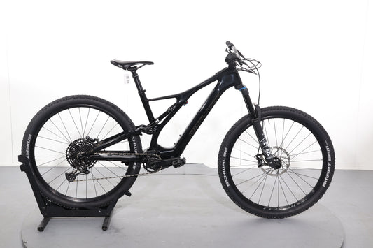 Specialized Turbo Levo Sl Comp Carbon 2022
