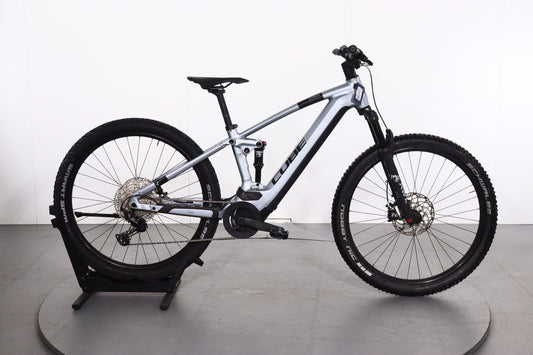 Cube Stereo Hybrid 120 Race 2023