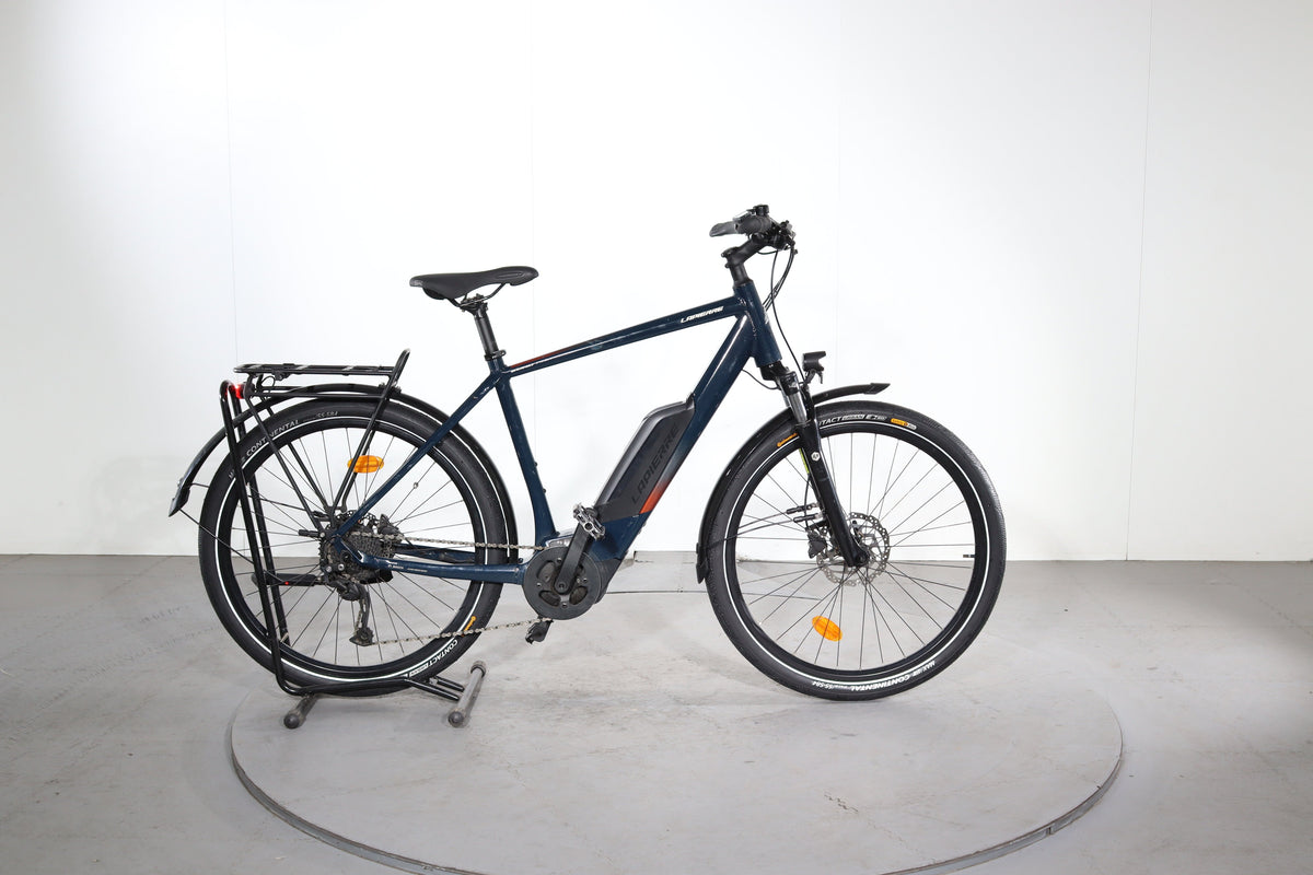 Lapierre Overvolt Explorer 6.4 2022