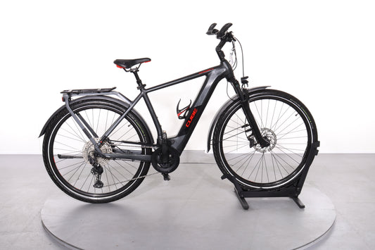 Cube Kathmandu Hybrid Sl 625 2021