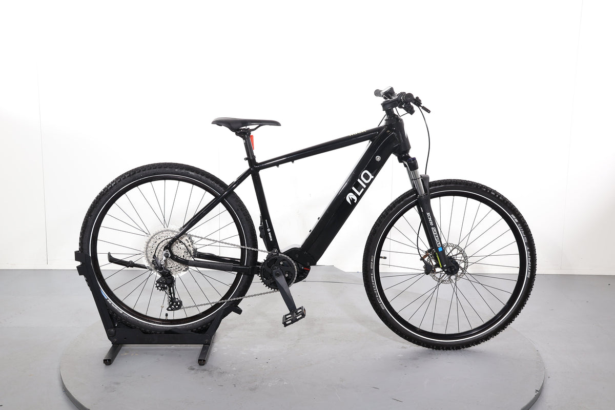 Liqbike Rock 2022