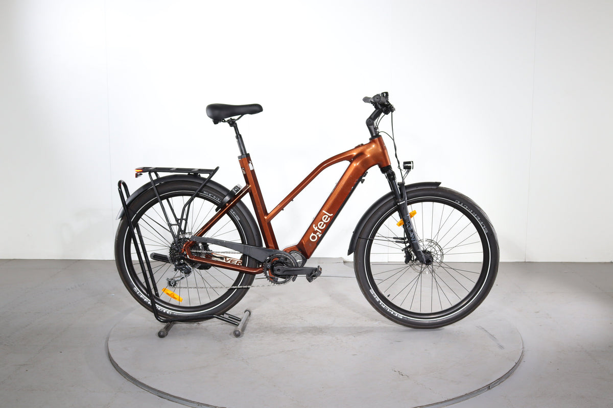 O2feel Vern Urban Power 7.1 2022