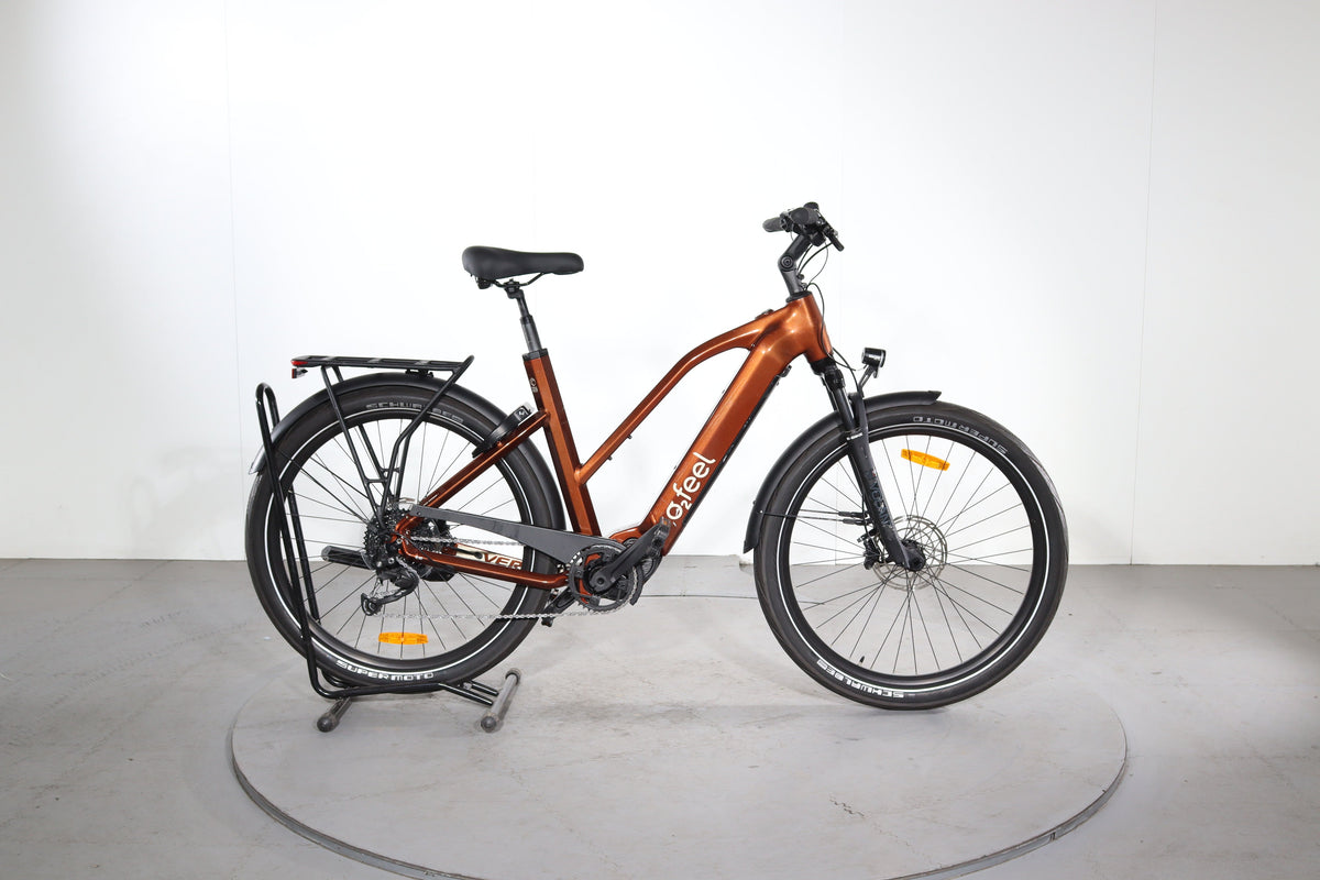 O2feel Vern Urban Power 7.1 2022