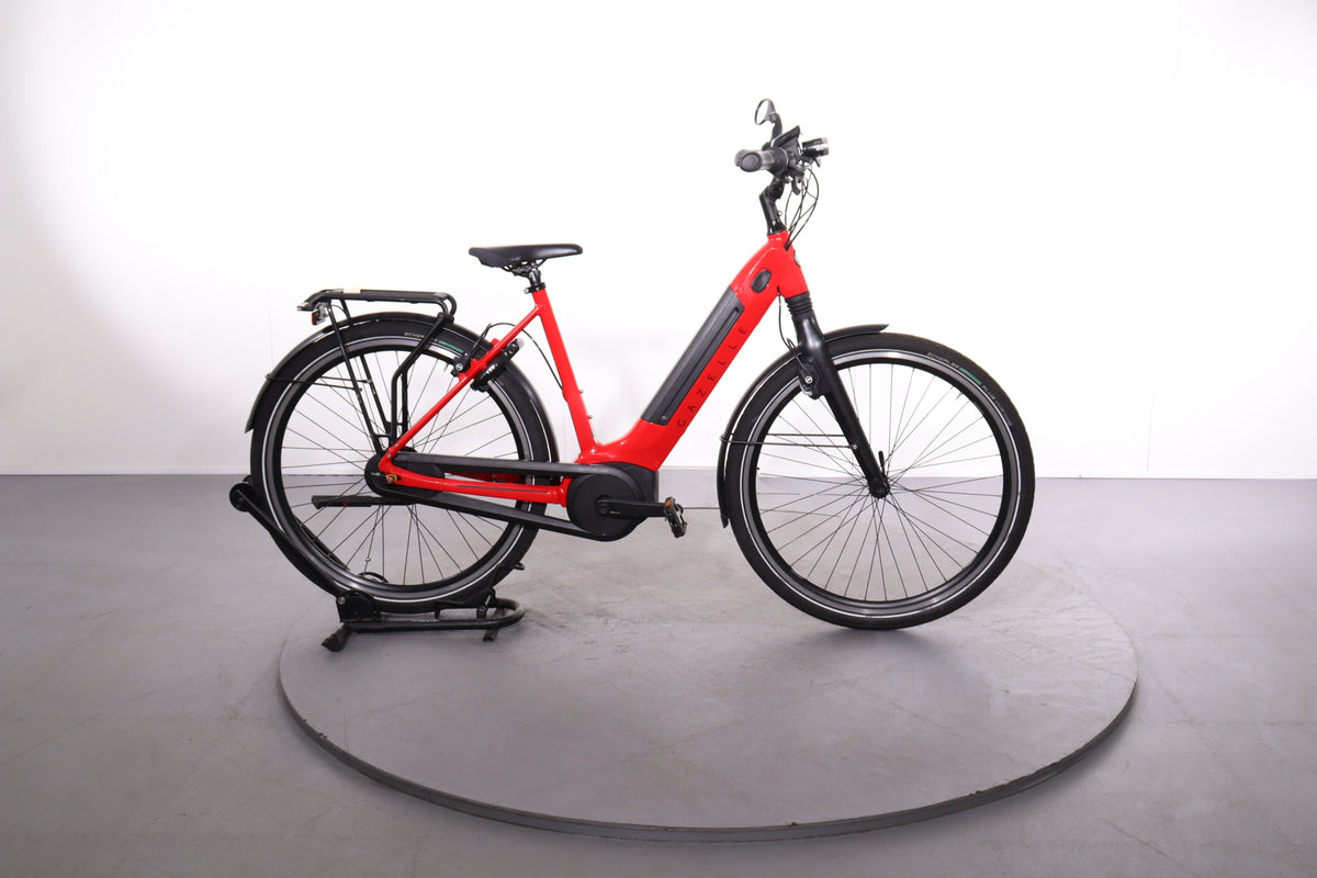 Gazelle ULTIMATE C8+ 2020