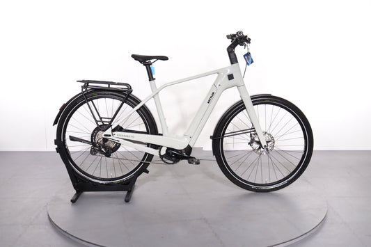 Kettler Quardrano Pro 12 LTD Carbon 2024