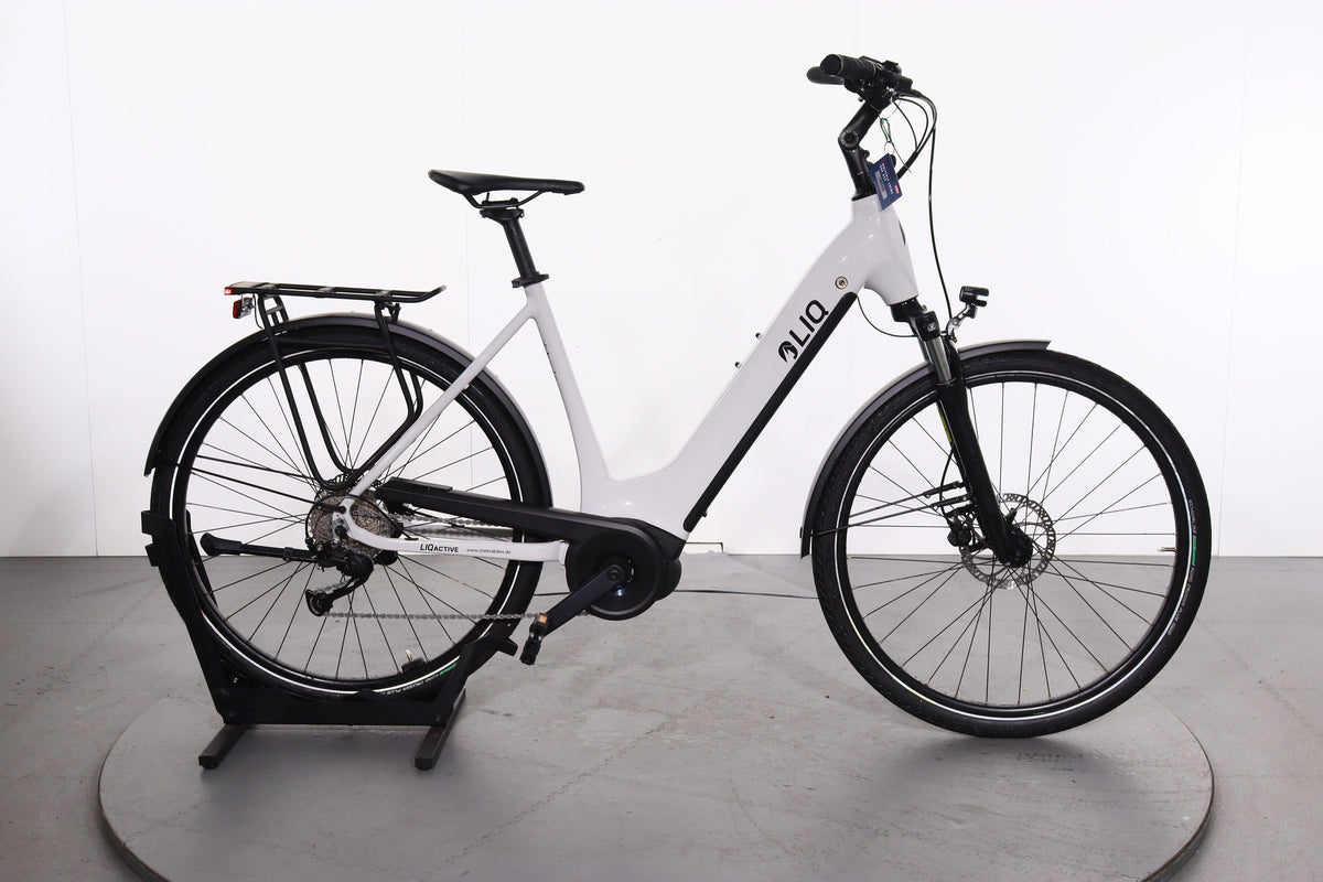 Liqbike Active Wave 2024