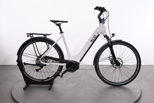 Liqbike Active Wave 2024