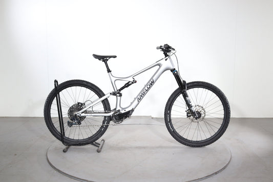 Amflow PL Carbon 2024