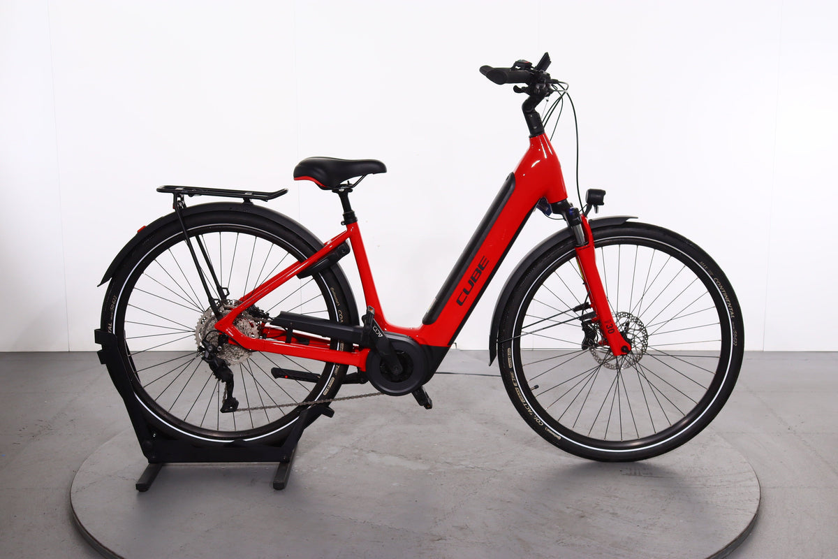 Cube Supreme Sport Hybrid Pro 2023