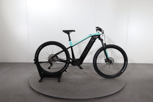 Bianchi T-Tronik Sport 9.1 2022