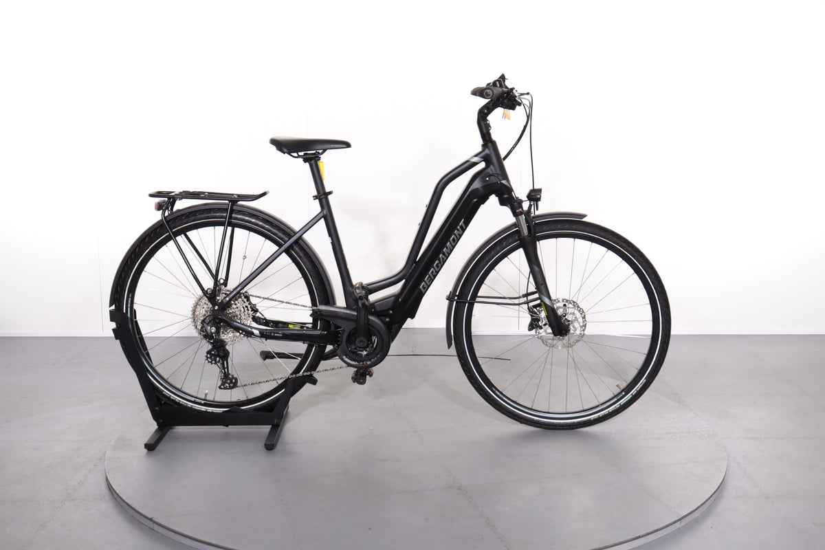Bergamont E-Horizon Expert Amsterdam 2022
