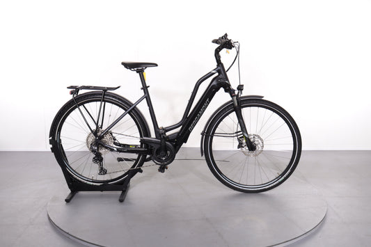 Bergamont E-Horizon Expert Amsterdam 2022