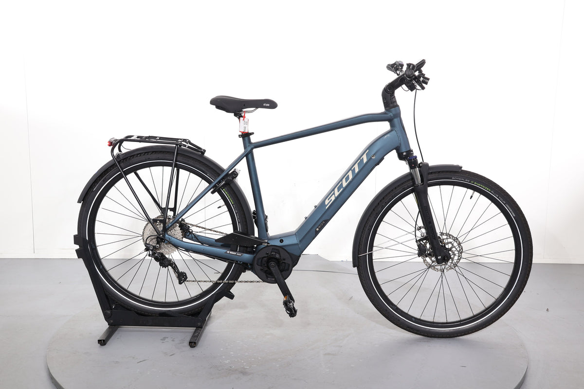 Scott Sub Tour Eride 10 2023