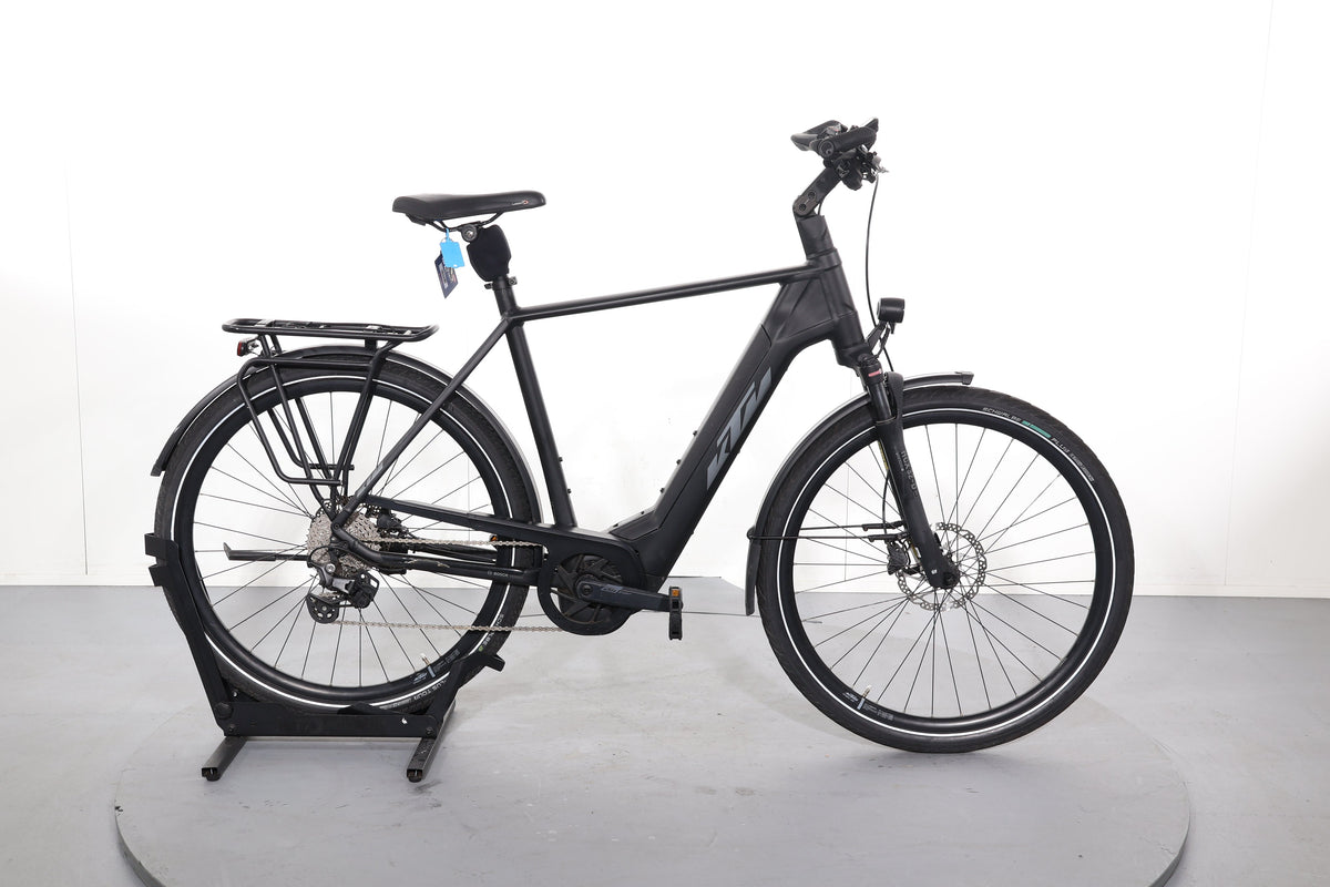 KTM Cento 10 Plus 2023