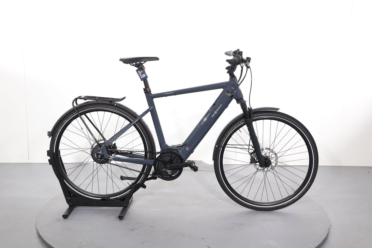 HNF Nicolai SD3 Urban 2022