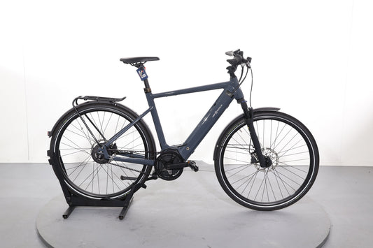HNF Nicolai SD3 Urban 2022