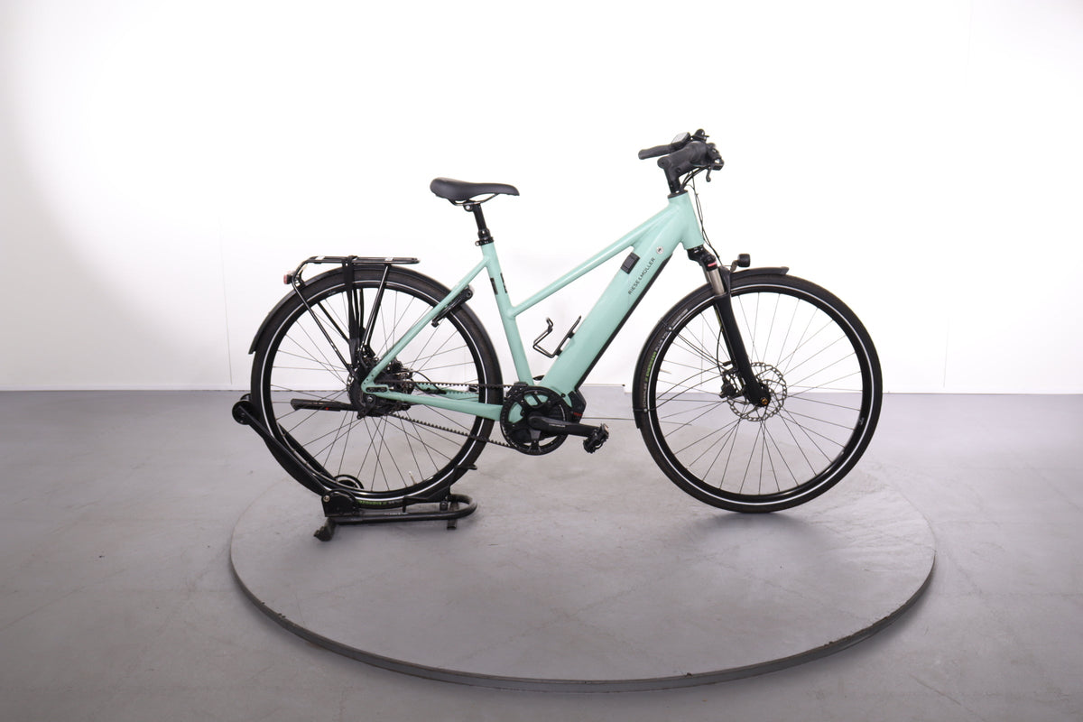 Riese & Müller Roadster Mixte vario 2022