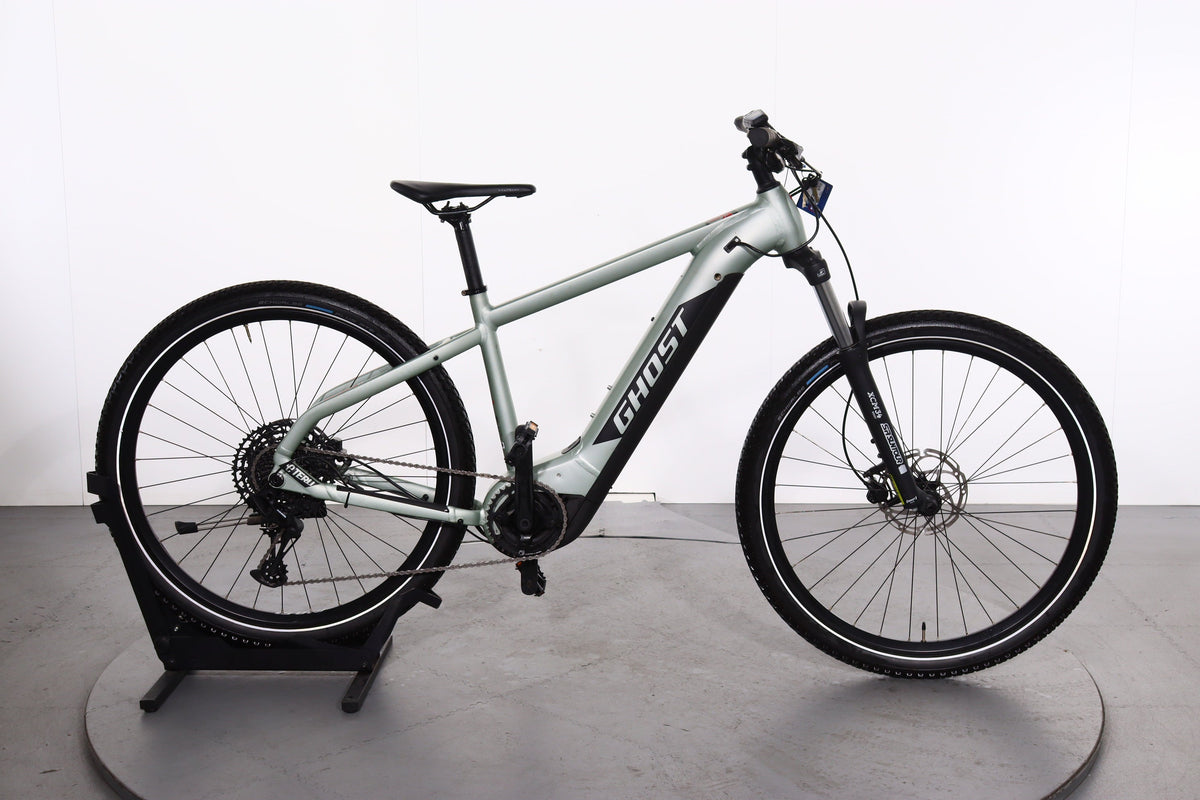 Ghost E-Teru Universal 2021
