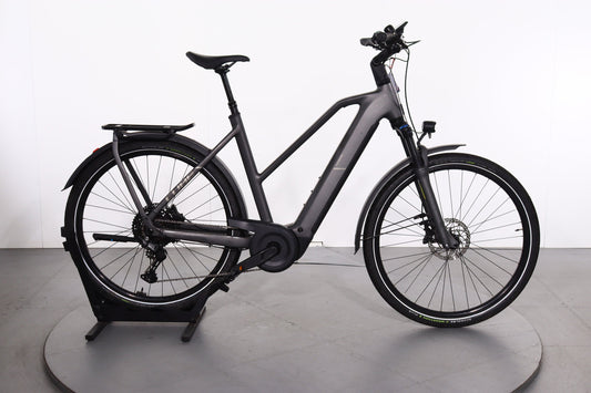 Cube Kathmandu Hybrid Pro 2025