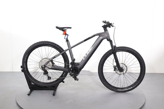Cube Reaction Hybrid Race 750 2023