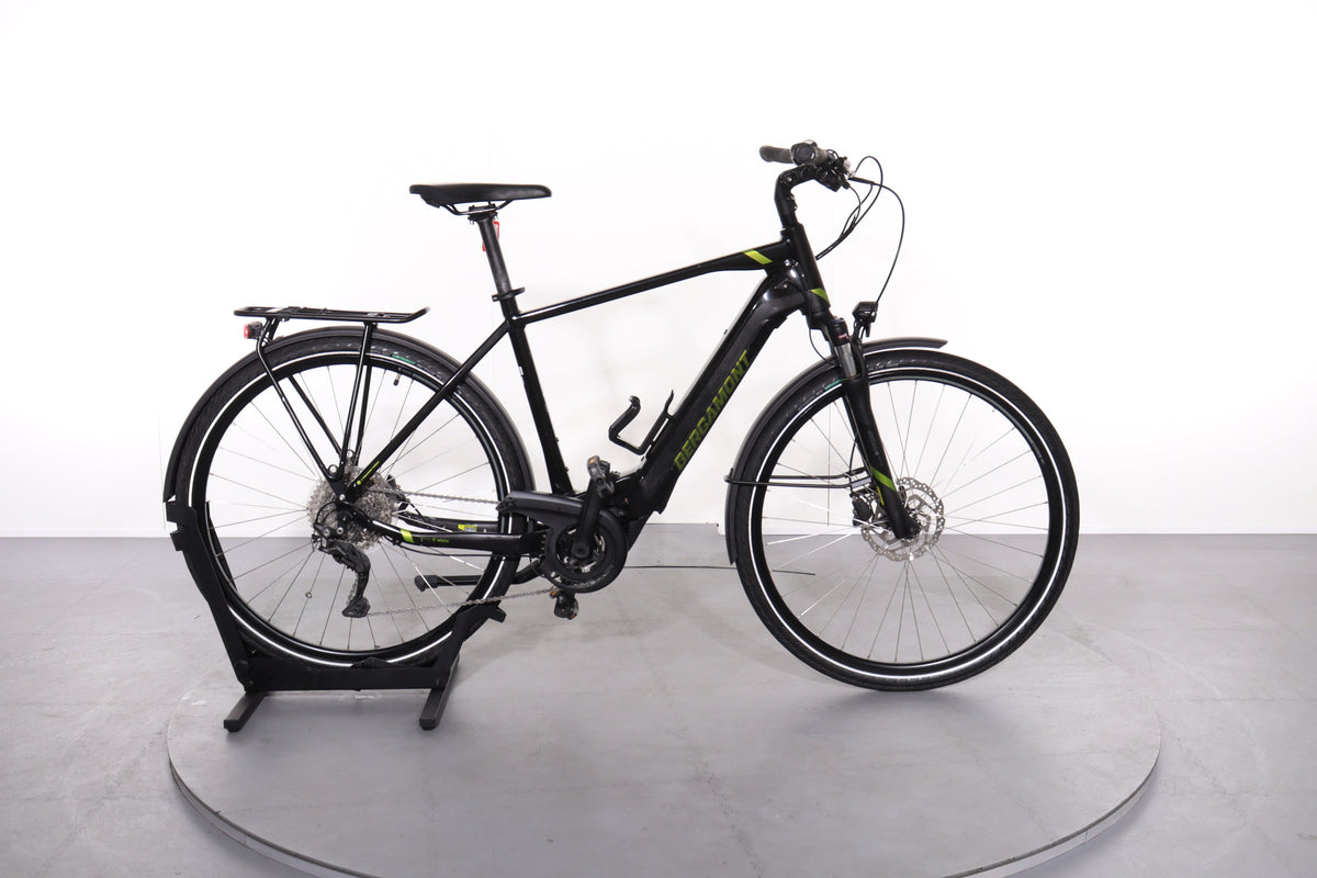 Bergamont E-Horizon Sport Gent 2021