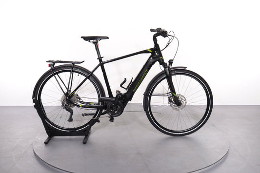 Bergamont E-Horizon Sport Gent 2021