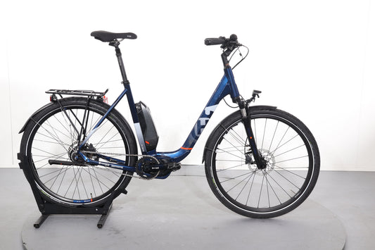 Husqvarna Eco City 5 EC 2022