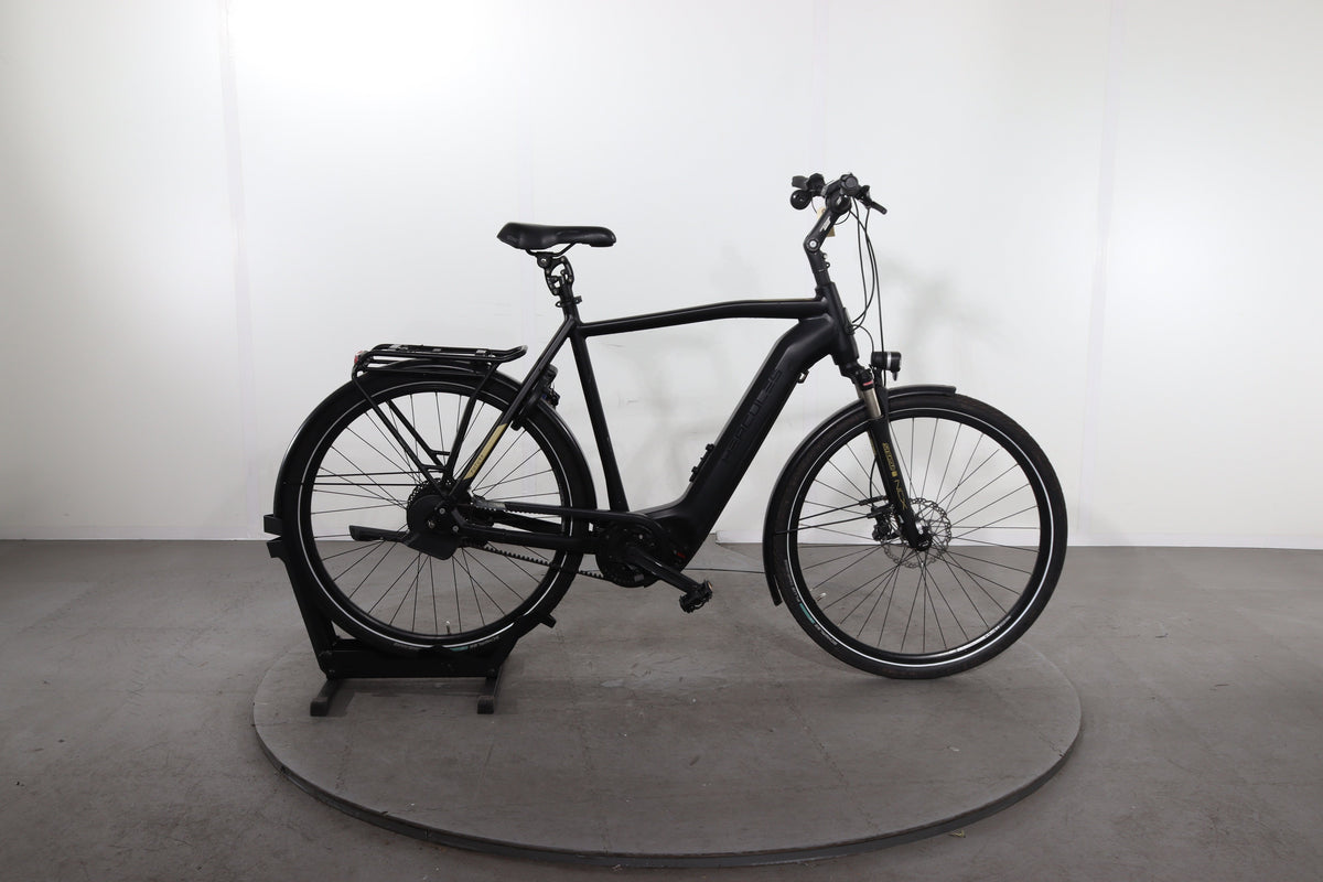 Hercules Futura Pro I-F360 2021